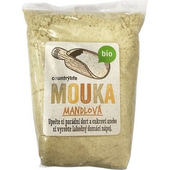 Country Life Múka mandľová 250 g