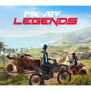 MX vs ATV Legends