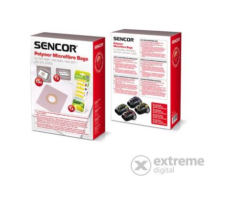 Sencor SVX LEMON