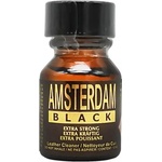 X Fun Попърс "amsterdam black extra strong" 10 мл