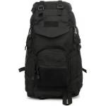 DRAGOWA Tactical Тактическа чанта за открито DRAGOWA Molle, черна (DRG023.Black)