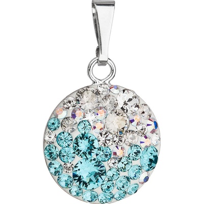 Pavona 34225.3 light turquoise