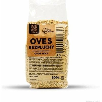 Provita Ovos bezpluchý extra kvalita 0,5 kg