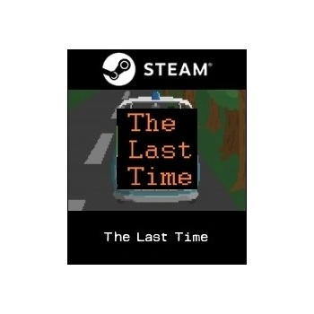The Last Time