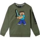 Minecraft mikina