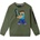 Minecraft mikina