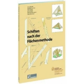 Image 1 of Schiften nach der Flächenmethode | Peter Kübler, Elmar Mette, Heinz Bächle, Roland Schumacher