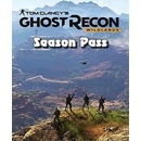 Tom Clancys Ghost Recon: Wildlands Season Pass