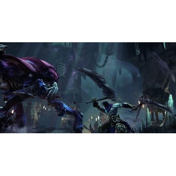 Darksiders Franchise Pack