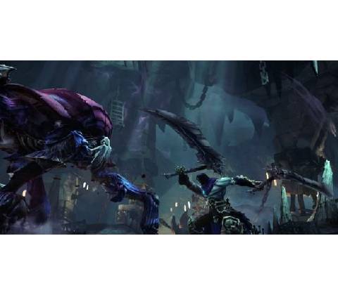 Darksiders Franchise Pack