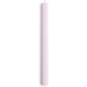 HAY Hexagon Свещ, пудрово розова (AE730-F455)