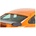 Спойлер за задно стъкло opel astra g купе (98-04) (hsb019)