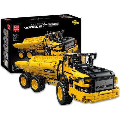 Mould King 17010 SKLÁPAČ RC