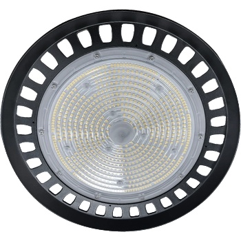ELMARK Boston150 led КАМБАНА 90/120/150w 5500k ip65 (98boston150cw)