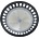 ELMARK Boston150 led КАМБАНА 90/120/150w 5500k ip65 (98boston150cw)
