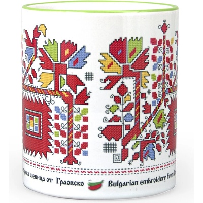 Чаша с шевица от Граовско (gr2017 02)