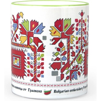 Image 1 of Чаша с шевица от Граовско (gr2017 02)