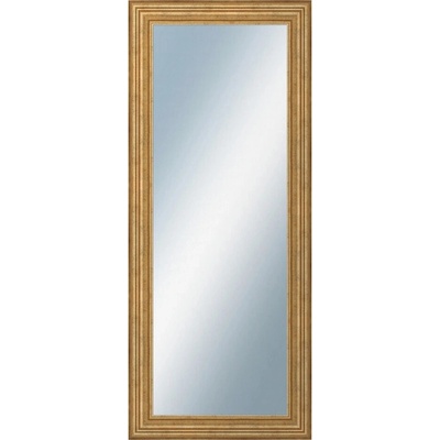 DANTIK HRAD 50x120 cm zlatá 2822