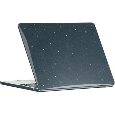 VSETKONAMOBIL 146773 STARSHELL MacBook Air 15 A3448 / A3241 / A3114 / A2941 čierny