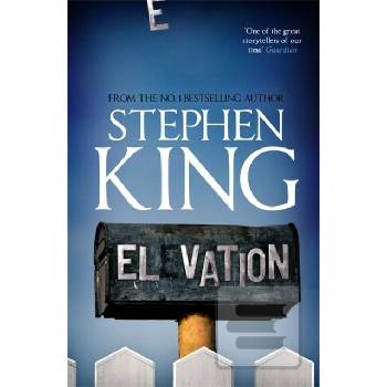 Elevation - Stephen King