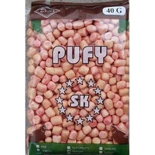 Ditex pufy střední 40g Tutti Fruti