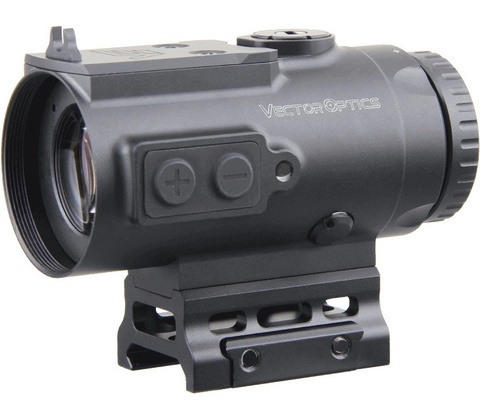 Vector Optics PARAGON 4x24 MINI
