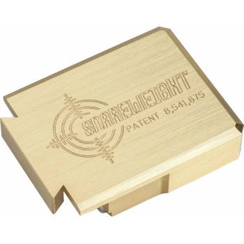 Image 1 of Snareweight #5 Демпфер/заглушител за барабан (#5)