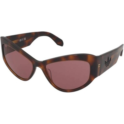 Adidas Слънчеви очила Adidas OR0089 52S