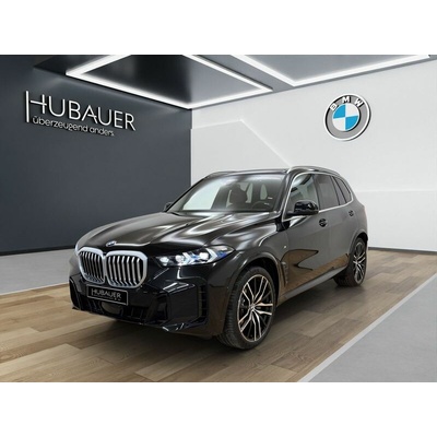 BMW X5 xDrive30d M Sport 219 kW