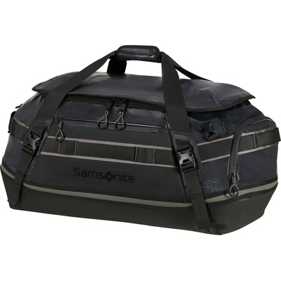Samsonite Outtrax taška čierna Slate Black 100 l