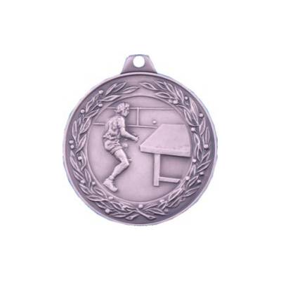 TROFEJE.sk Medaila D8zlato