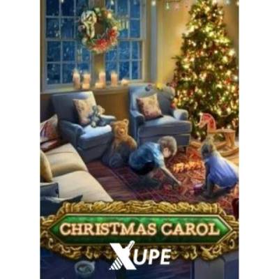 Игра Christmas Carol за PC Steam, Електронна доставка