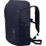 EXPED Туристическа раница Exped Summit Hike 25 Walking backpack - Black - размер One Size (502-6324-0111)