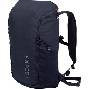 EXPED Туристическа раница Exped Summit Hike 25 Walking backpack - Black - размер One Size (502-6324-0111)