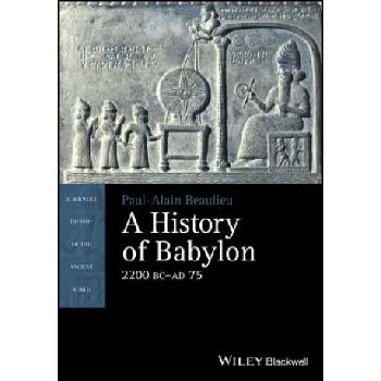 History of Babylon