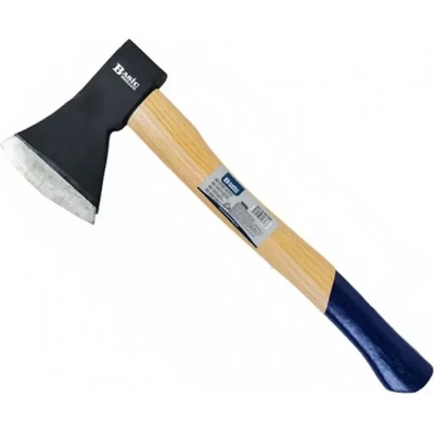 BASIC Брадва дървена дръжка 1800g 90cm BS (381331)