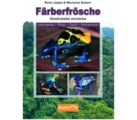 Färberfrösche