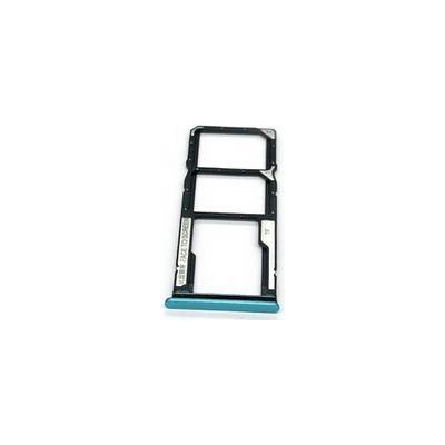 Xiaomi Poco M5s SIM tray modrý