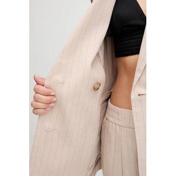 United Colors of Benetton Елек с лен United Colors of Benetton (29KBDJ00W)