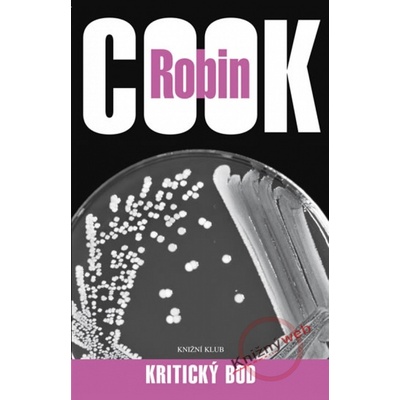 Kritický bod