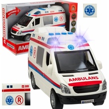 Madej Ambulance