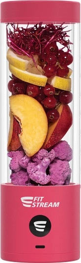 FitStream Pro Viva Magenta