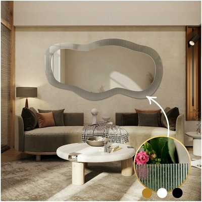 Alfaram LUXORA GLASORI 120x63