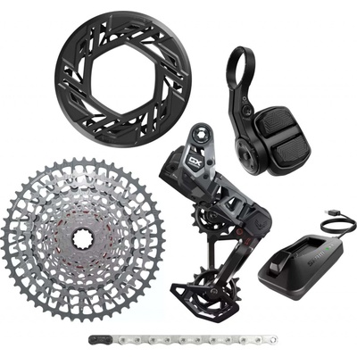 Sram GX Eagle AXS Transmission Groupset – Zboží Dáma