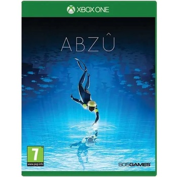 505 Games ABZU (Xbox One)