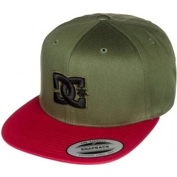 DC Snappy military