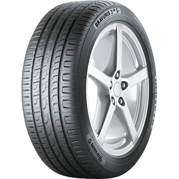 Barum Bravuris 3HM 205/50 R17 93Y