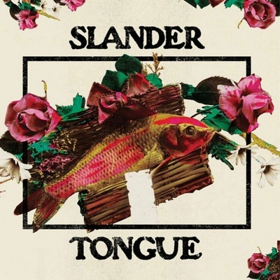 Slander Tongue - Slander Tongue (Limited Edition) LP