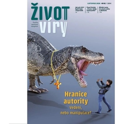 Život víry 2020/11