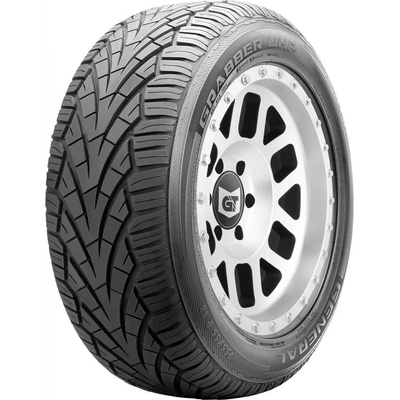 General Tire Grabber UHP 305/45 R22 118V